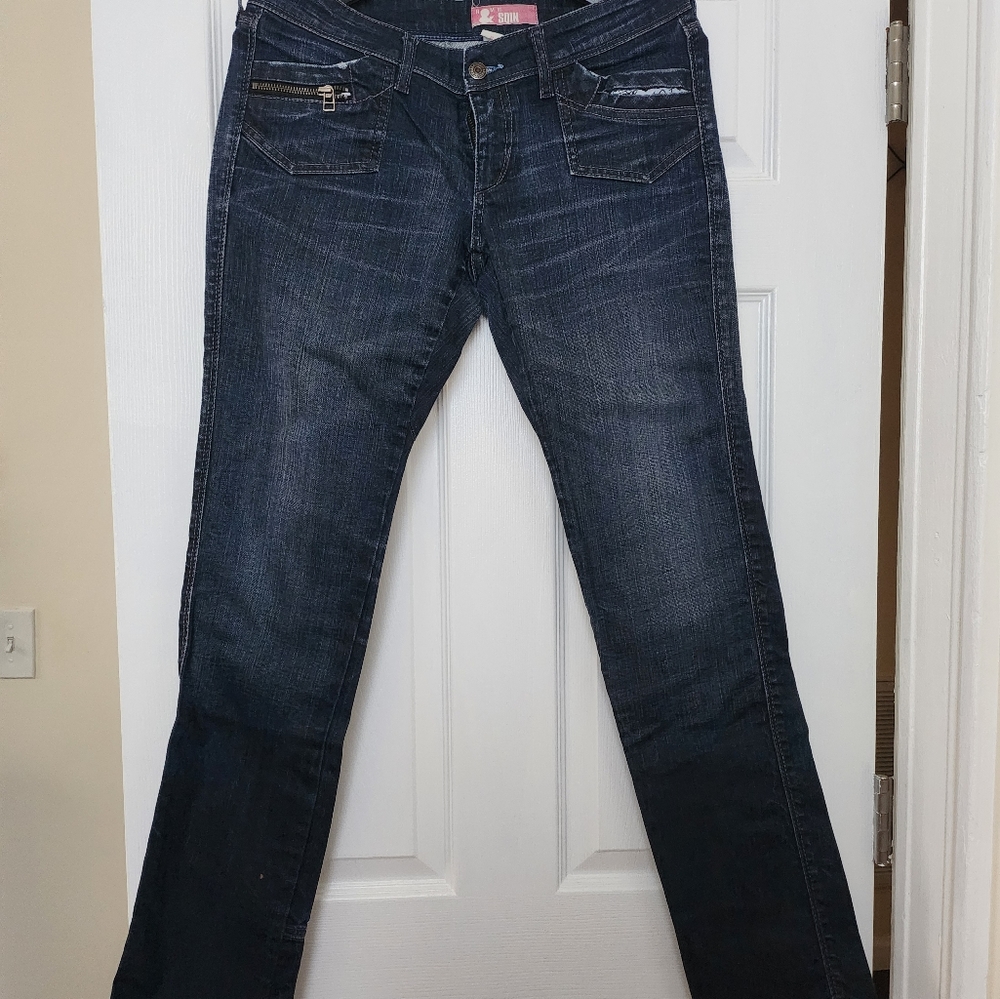 H&M Jeans